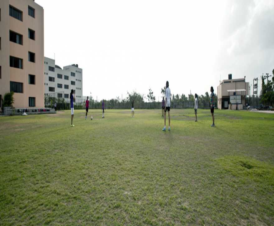 campus